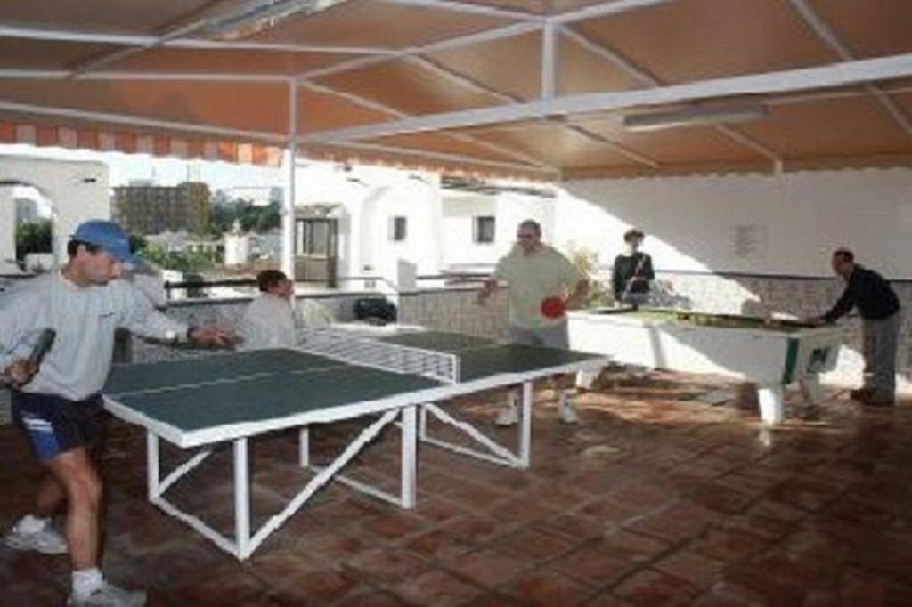 Benalmadenapartments Bbq Evita Beach Club 部屋 写真