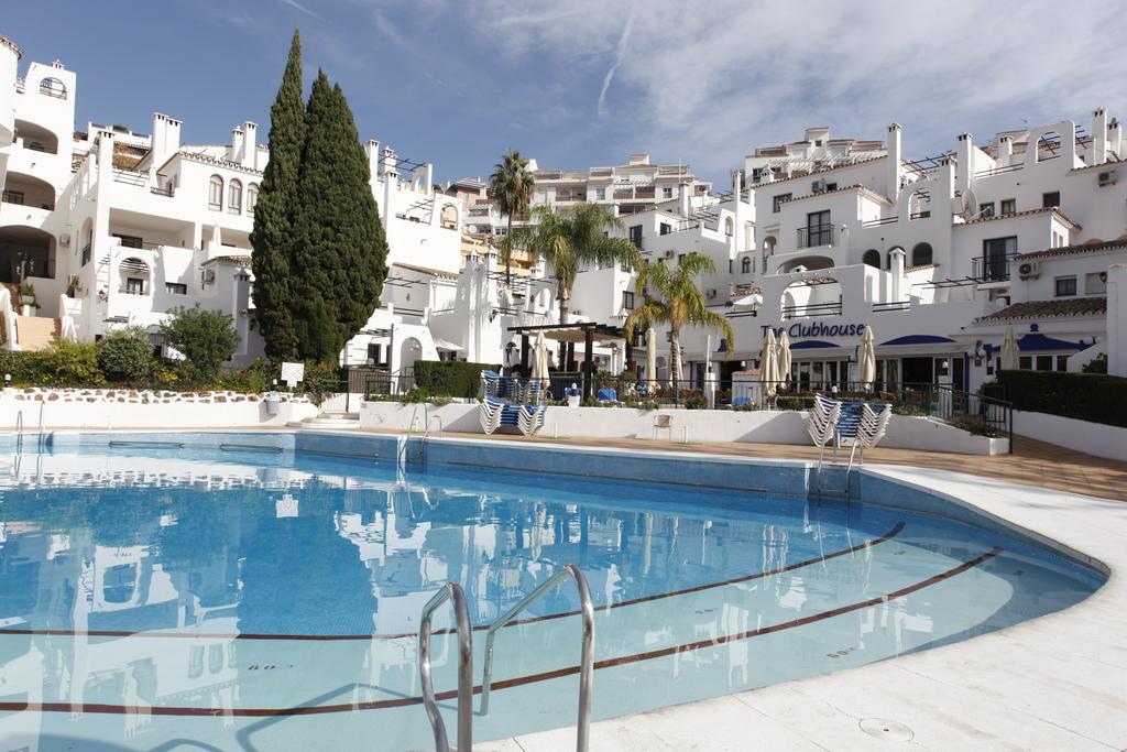 Benalmadenapartments Bbq Evita Beach Club 部屋 写真