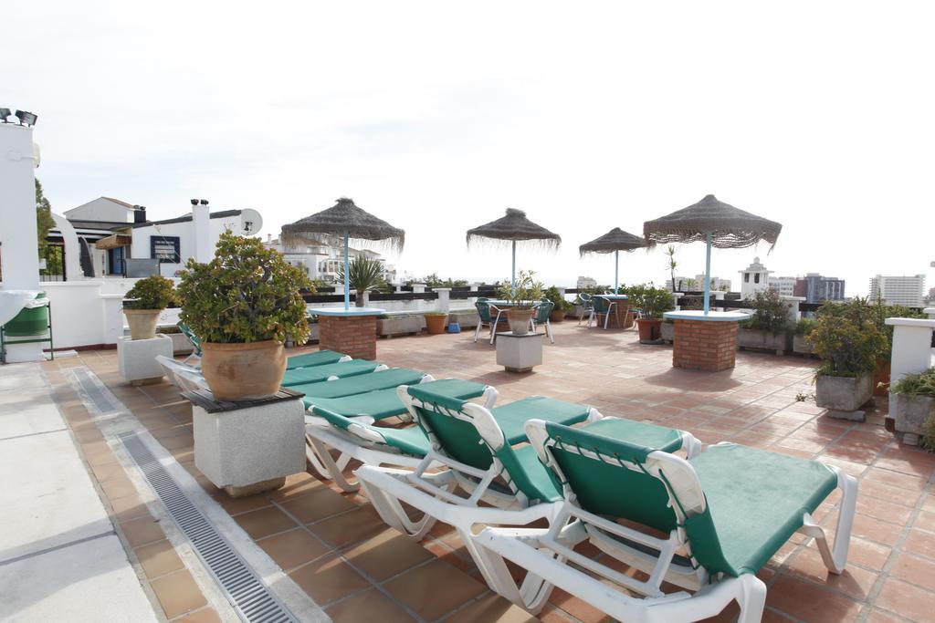 Benalmadenapartments Bbq Evita Beach Club 部屋 写真
